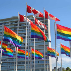 Gay Canada